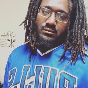 Meet your Posher, Larry